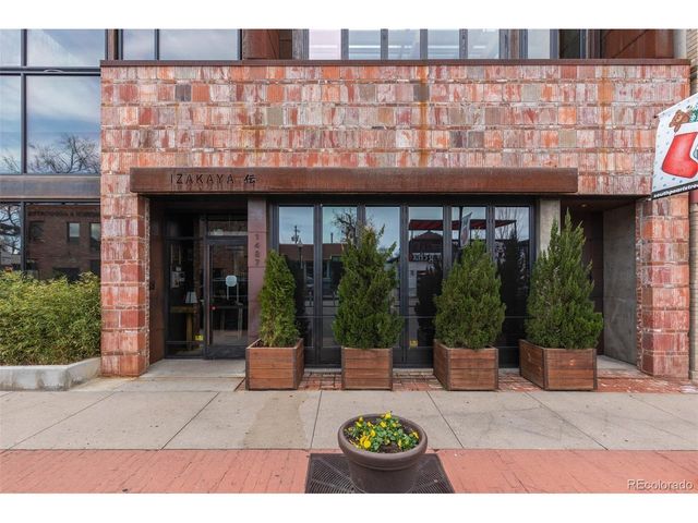 1313 S Clarkson St 208, Denver, CO 80210