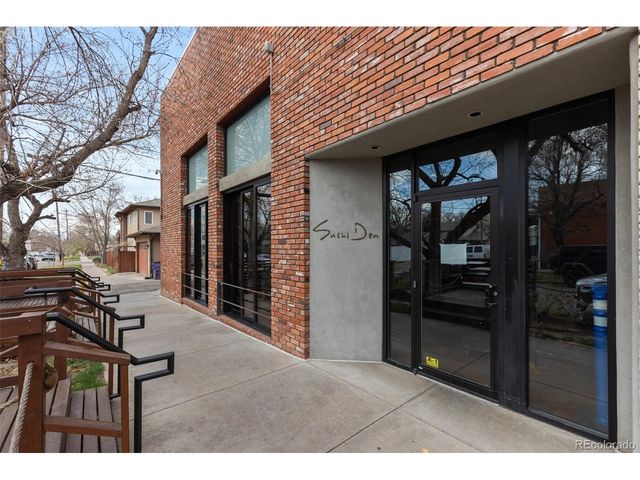 1313 S Clarkson St 208, Denver, CO 80210