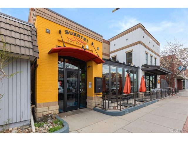 1313 S Clarkson St 208, Denver, CO 80210