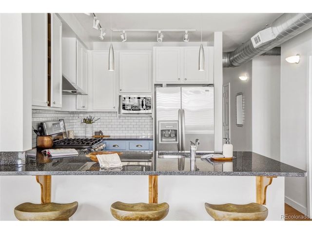 1313 S Clarkson St 208, Denver, CO 80210