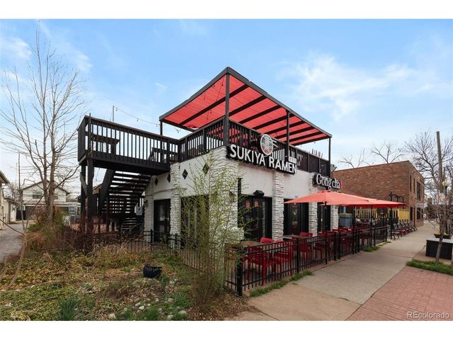 1313 S Clarkson St 208, Denver, CO 80210