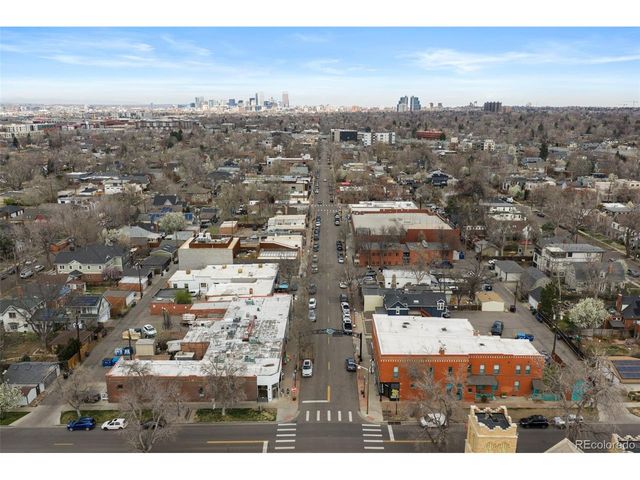 1313 S Clarkson St 208, Denver, CO 80210