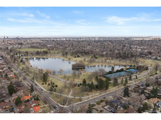 1313 S Clarkson St 208, Denver, CO 80210