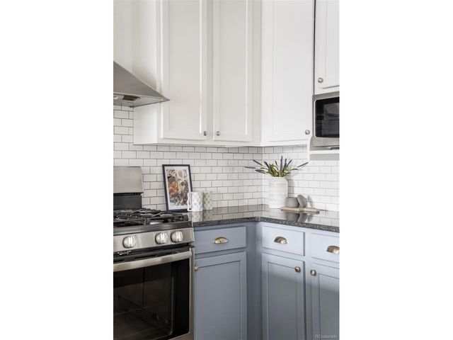 1313 S Clarkson St 208, Denver, CO 80210