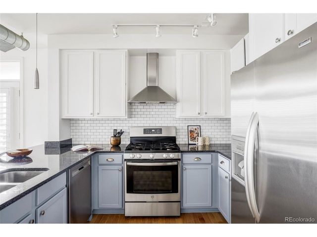 1313 S Clarkson St 208, Denver, CO 80210