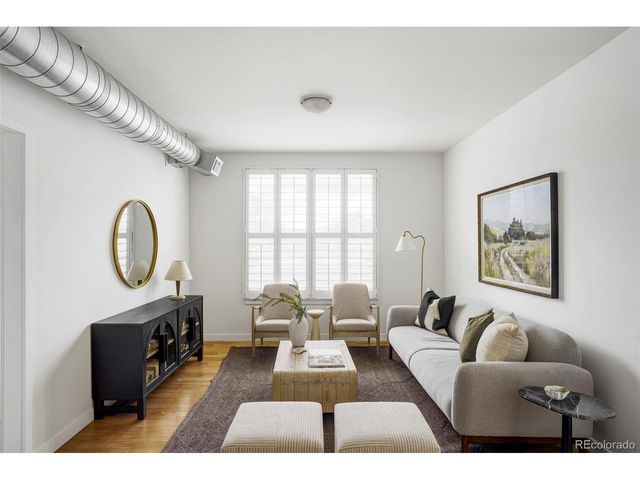 1313 S Clarkson St 208, Denver, CO 80210