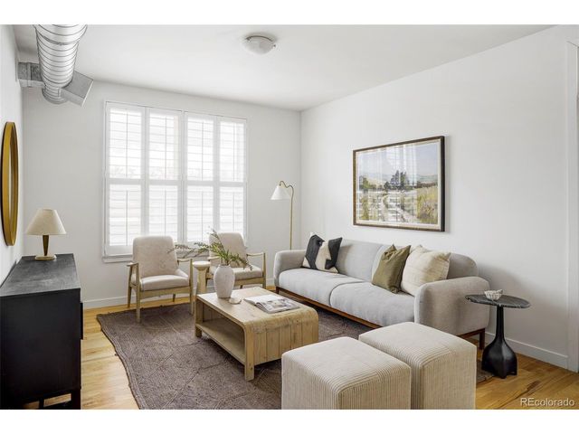 1313 S Clarkson St 208, Denver, CO 80210