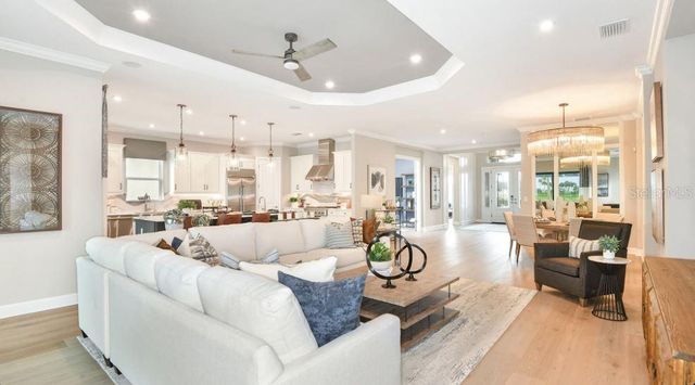 10213 SILENT NIGHT LANE, Sarasota, FL 34241