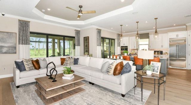 10213 SILENT NIGHT LANE, Sarasota, FL 34241