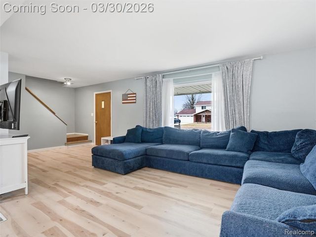 40326 William Drive, Sterling Heights, MI 48313