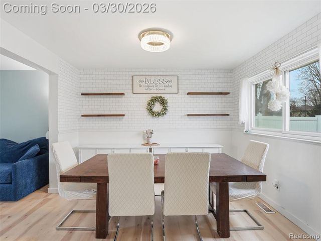 40326 William Drive, Sterling Heights, MI 48313