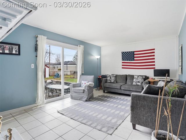 40326 William Drive, Sterling Heights, MI 48313