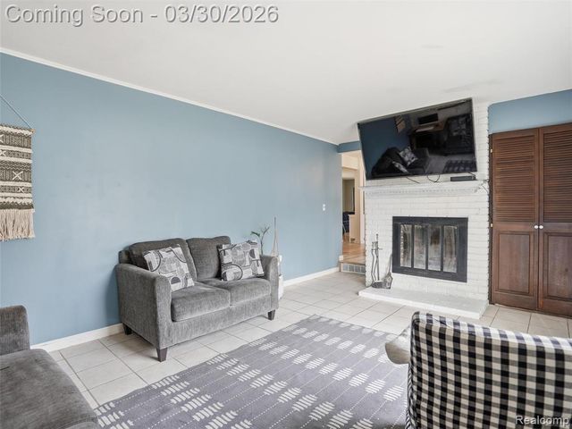 40326 William Drive, Sterling Heights, MI 48313