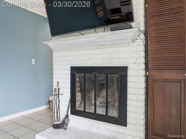 40326 William Drive, Sterling Heights, MI 48313