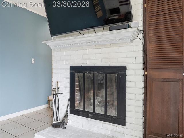 40326 William Drive, Sterling Heights, MI 48313