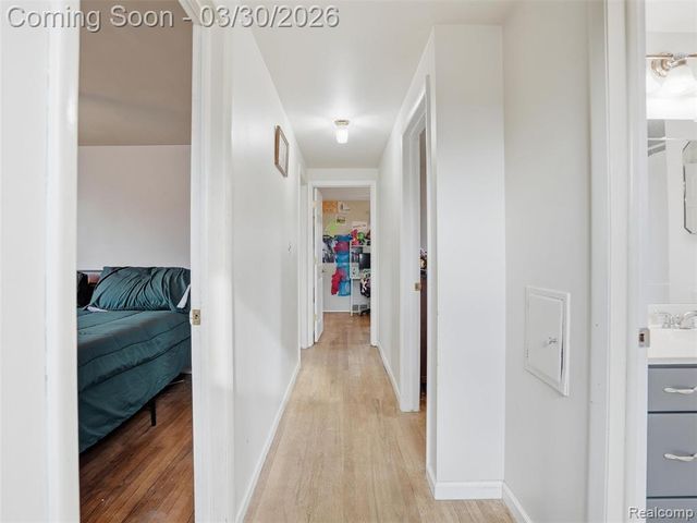 40326 William Drive, Sterling Heights, MI 48313