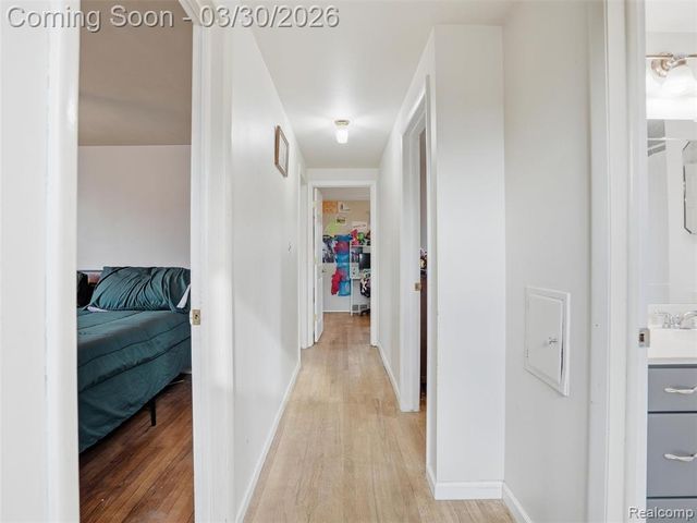 40326 William Drive, Sterling Heights, MI 48313