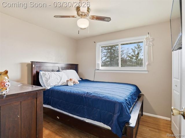 40326 William Drive, Sterling Heights, MI 48313