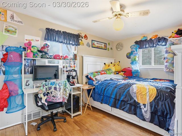 40326 William Drive, Sterling Heights, MI 48313