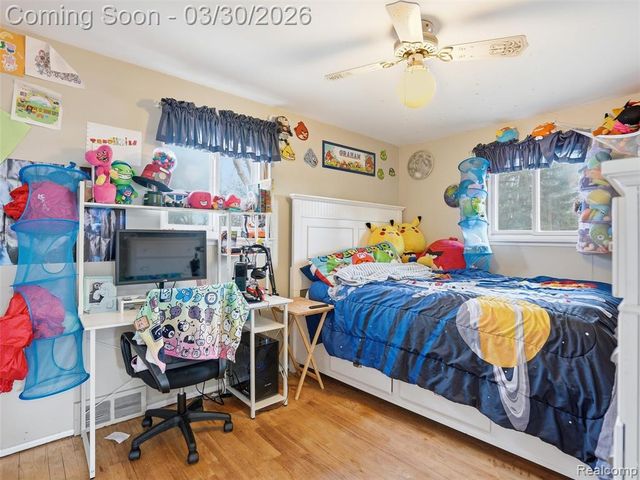 40326 William Drive, Sterling Heights, MI 48313