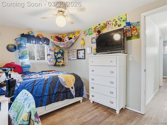 40326 William Drive, Sterling Heights, MI 48313