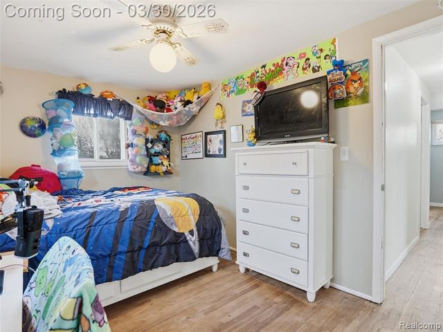 40326 William Drive, Sterling Heights, MI 48313