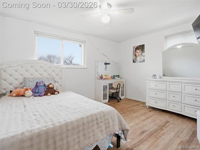 40326 William Drive, Sterling Heights, MI 48313