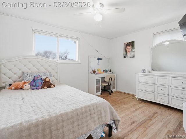 40326 William Drive, Sterling Heights, MI 48313