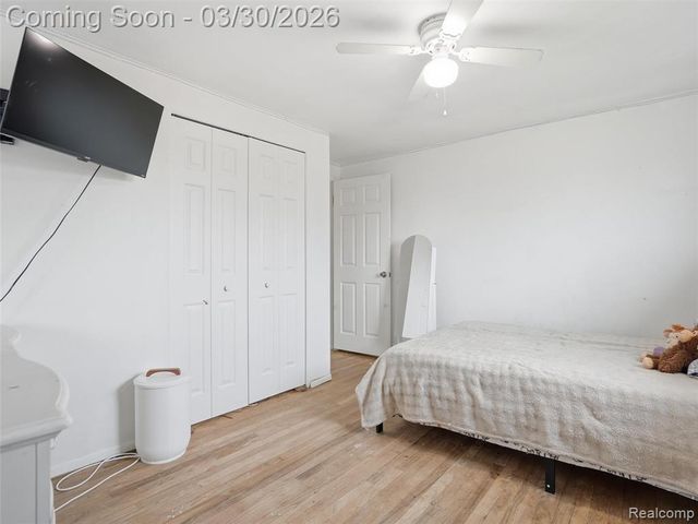 40326 William Drive, Sterling Heights, MI 48313