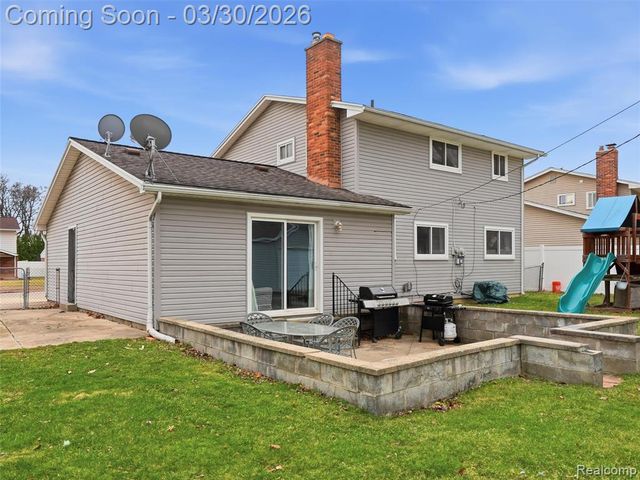 40326 William Drive, Sterling Heights, MI 48313