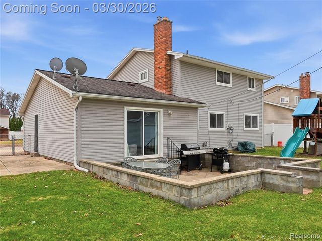 40326 William Drive, Sterling Heights, MI 48313