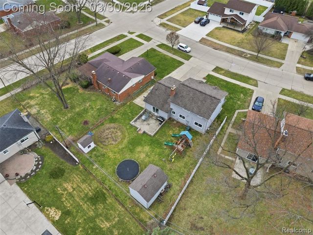 40326 William Drive, Sterling Heights, MI 48313