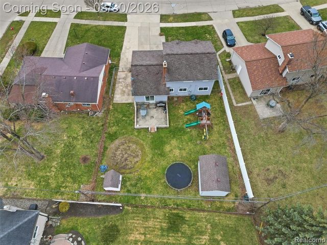 40326 William Drive, Sterling Heights, MI 48313