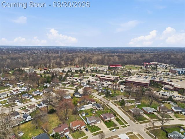 40326 William Drive, Sterling Heights, MI 48313