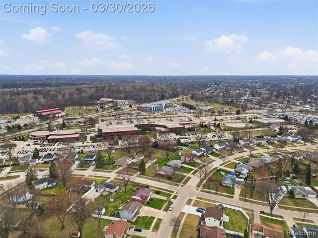 40326 William Drive, Sterling Heights, MI 48313