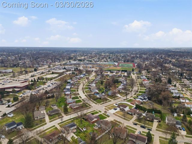 40326 William Drive, Sterling Heights, MI 48313