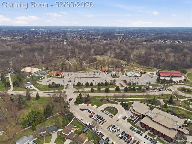 40326 William Drive, Sterling Heights, MI 48313