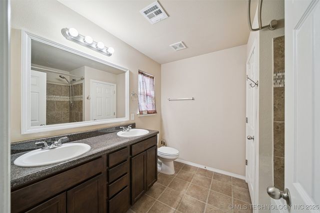 25173 E 91st Place S, Broken Arrow, OK 74014