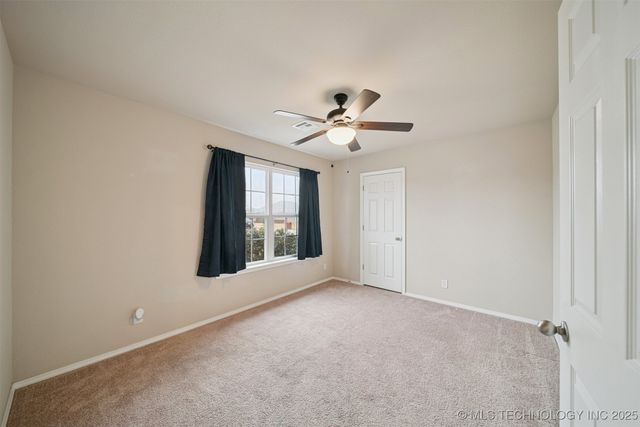 25173 E 91st Place S, Broken Arrow, OK 74014