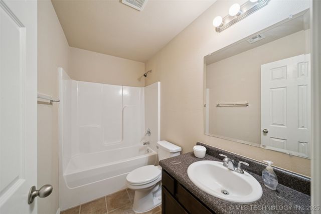 25173 E 91st Place S, Broken Arrow, OK 74014