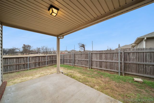 25173 E 91st Place S, Broken Arrow, OK 74014