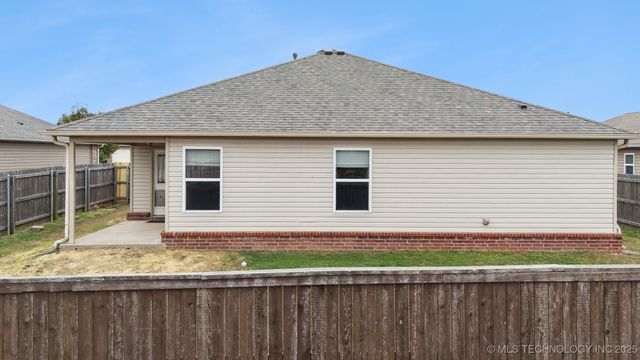 25173 E 91st Place S, Broken Arrow, OK 74014