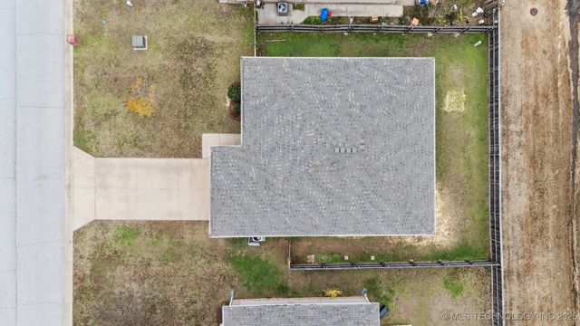 25173 E 91st Place S, Broken Arrow, OK 74014