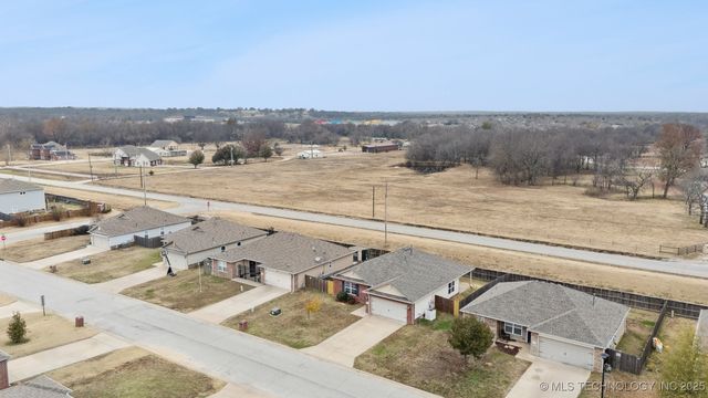 25173 E 91st Place S, Broken Arrow, OK 74014