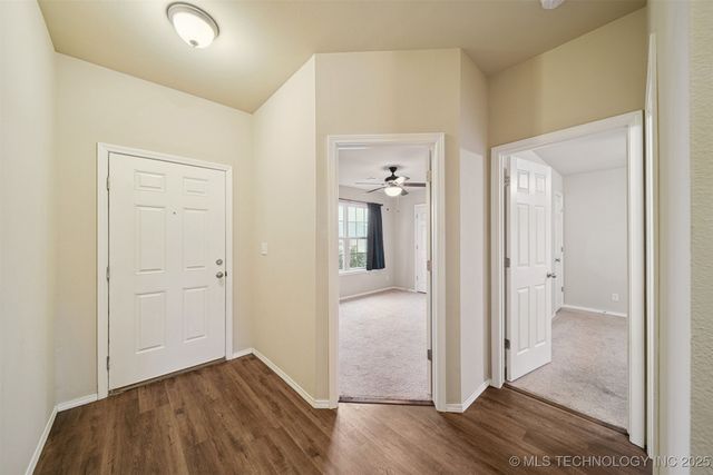 25173 E 91st Place S, Broken Arrow, OK 74014