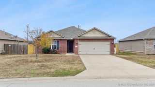 25173 E 91st Place S, Broken Arrow, OK 74014