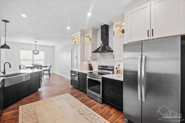 3996 Gordon Wells Dr, Milton, FL 32583