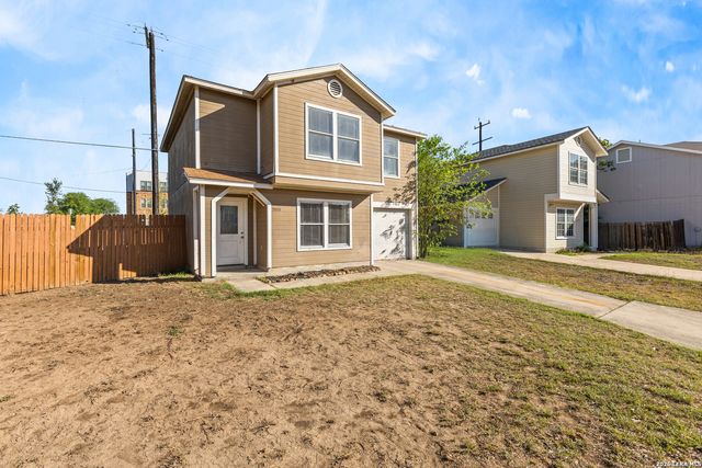 7955 RUBY MDW, San Antonio, TX 78251