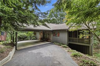 52 Swallow Point, Big Canoe, GA 30143