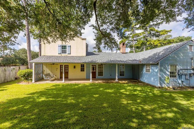 6631 Boone Ave, Baton Rouge, LA 70808